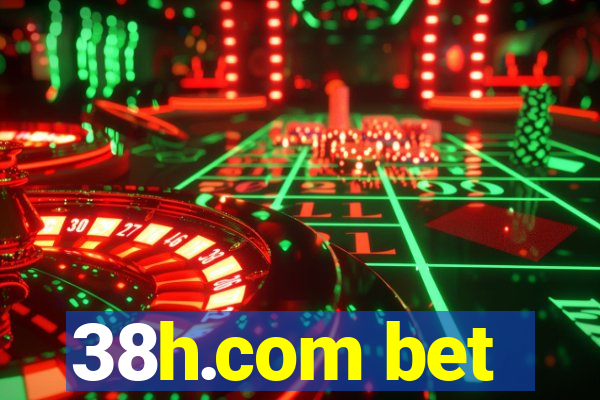 38h.com bet